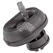 Рулевая рейка M5342