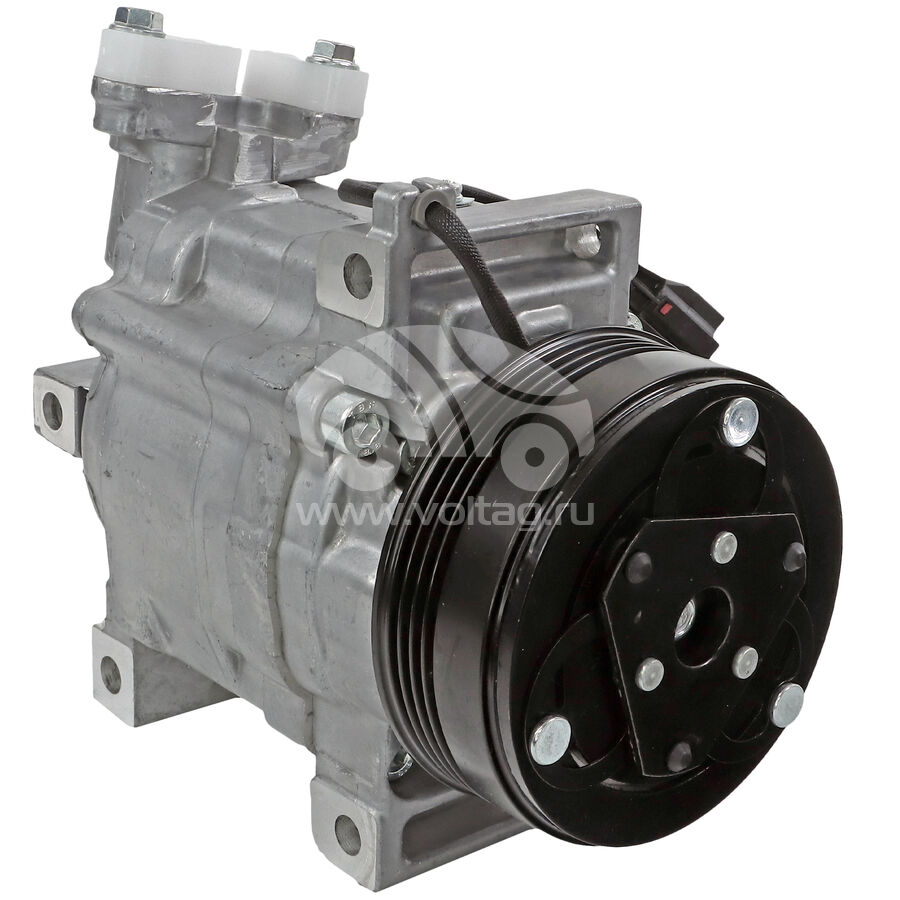Компрессор кондиционера KRAUF KCZ1139VG (73111FG000)