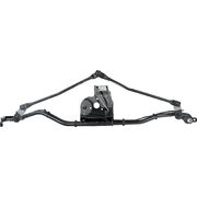 Трапеция стеклоочистителя DKN1019