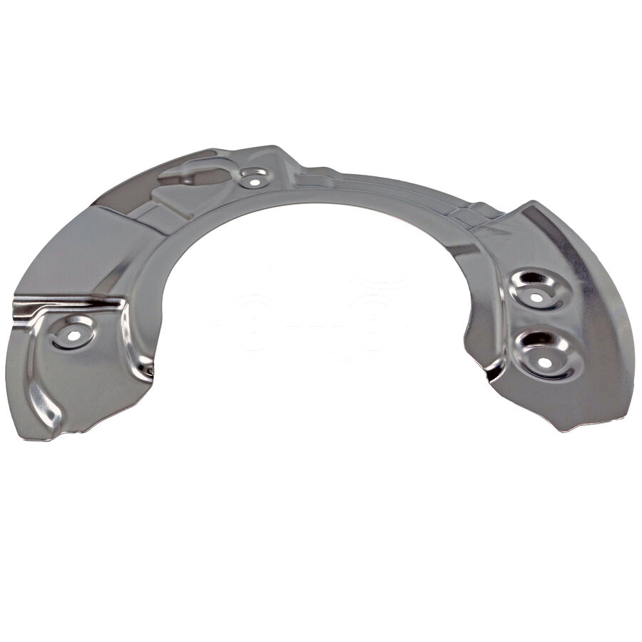 Кожух тормозного диска KRAUF BDZ1459SD (34116775265)