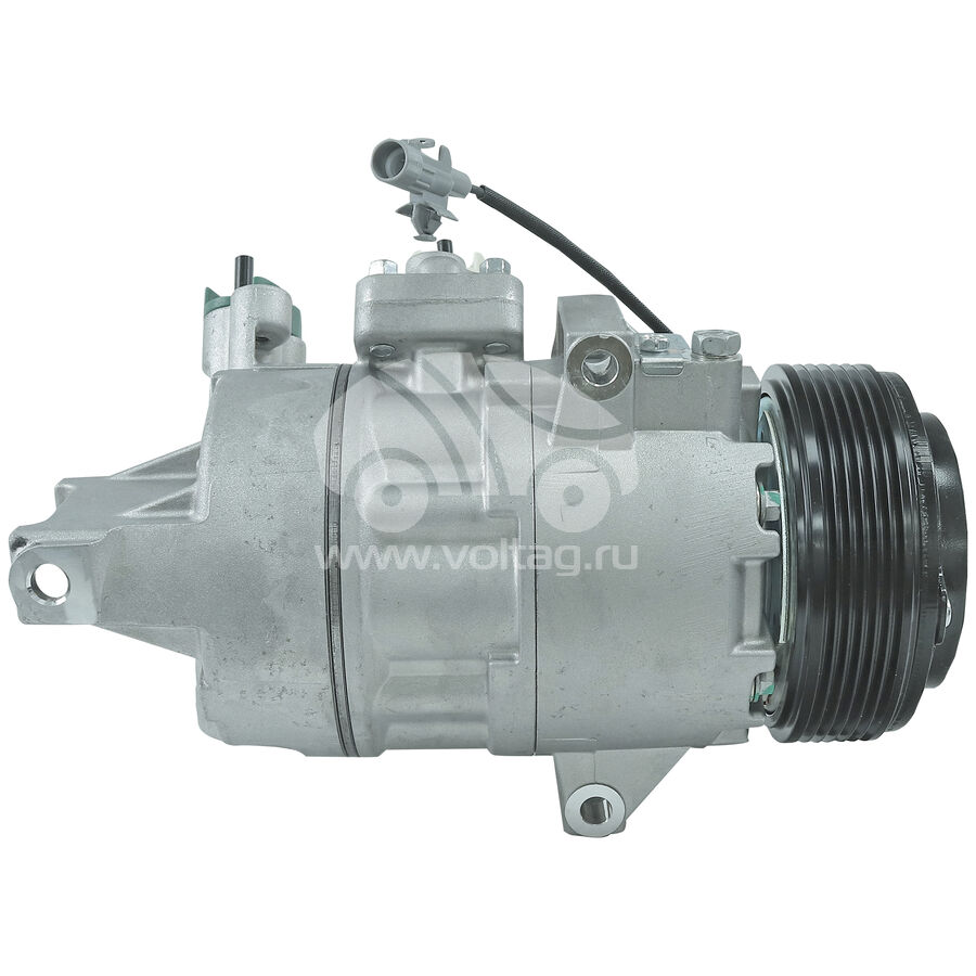 Компрессор кондиционера KRAUF KCC1148SZ (KCC1148SZ)