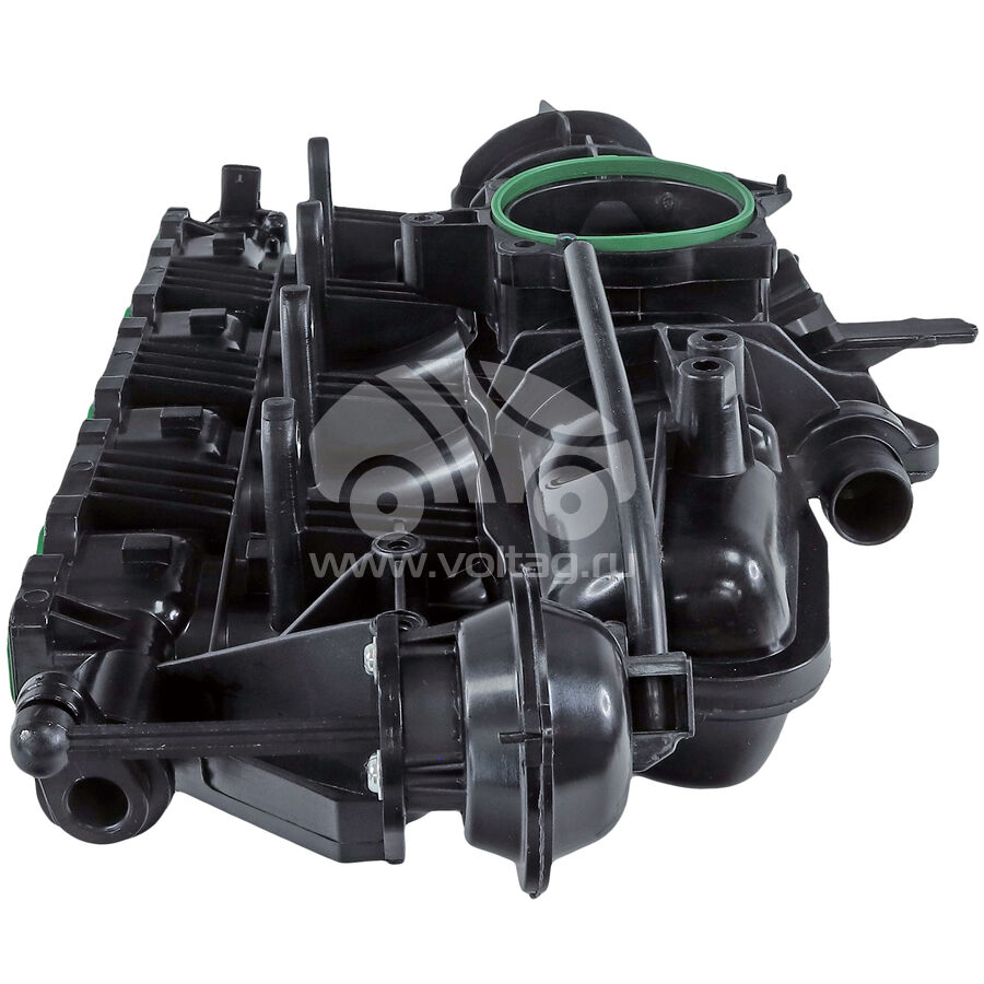 Коллектор впускной KRAUF WIZ0007EB (06J198211D)