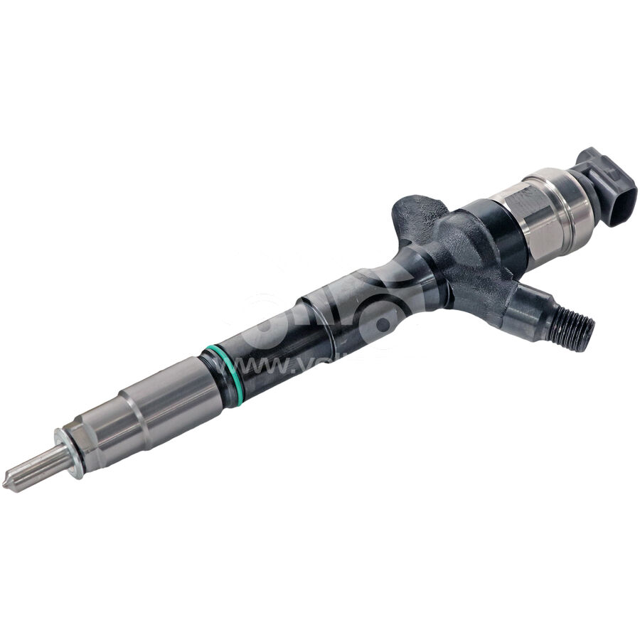 Форсунка топливная KRAUF FIN2087EZ (2367030190)