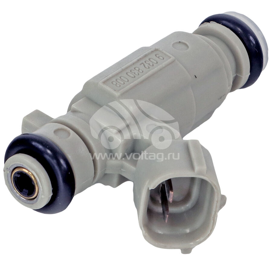 Форсунка бензиновая KRAUF FIB1986TU (FIB1986TU)