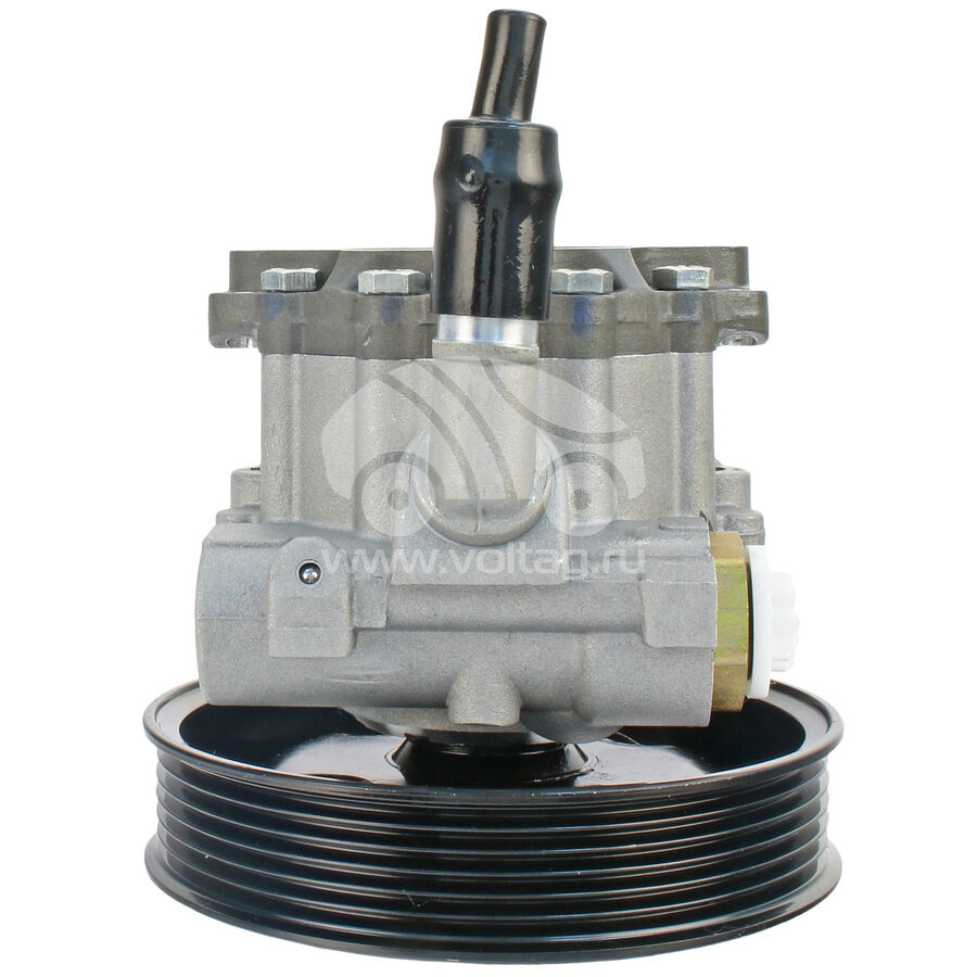 Steering pump KRAUF HPQ1335XQ (A0024665101)