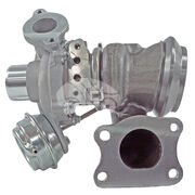 Турбокомпрессор MTG2777