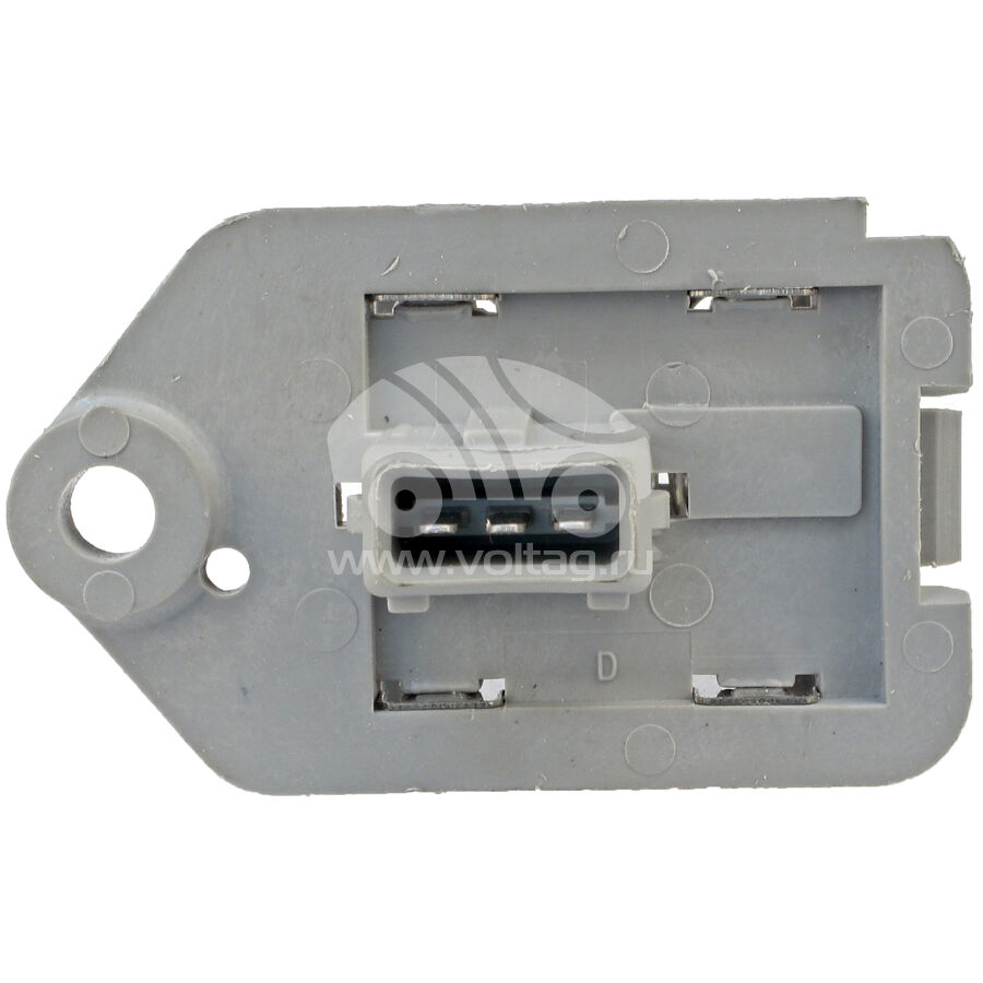Резистор вентилятора охлаждения RMR0010