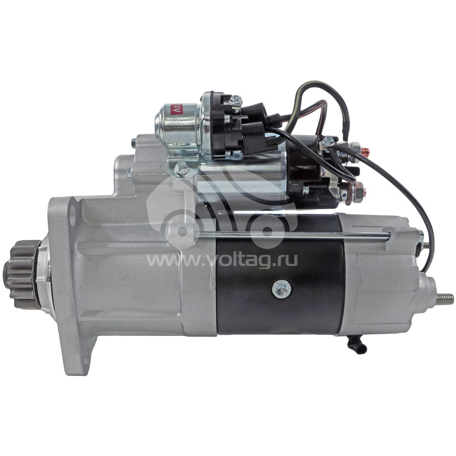 Стартер STQ3498 Стартер STQ3498