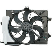 Вентилятор охлаждения в сборе с электроприводом, Сери RCF0134