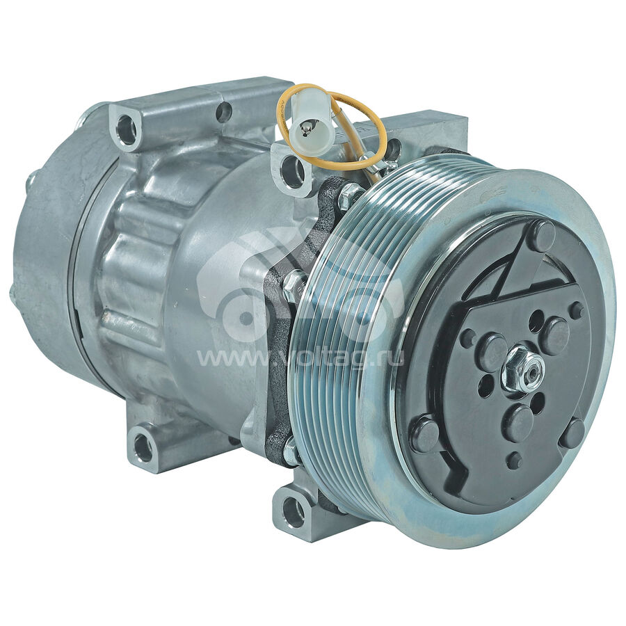 Компрессор кондиционера KRAUF KCS1925GW (KCS1925GW)