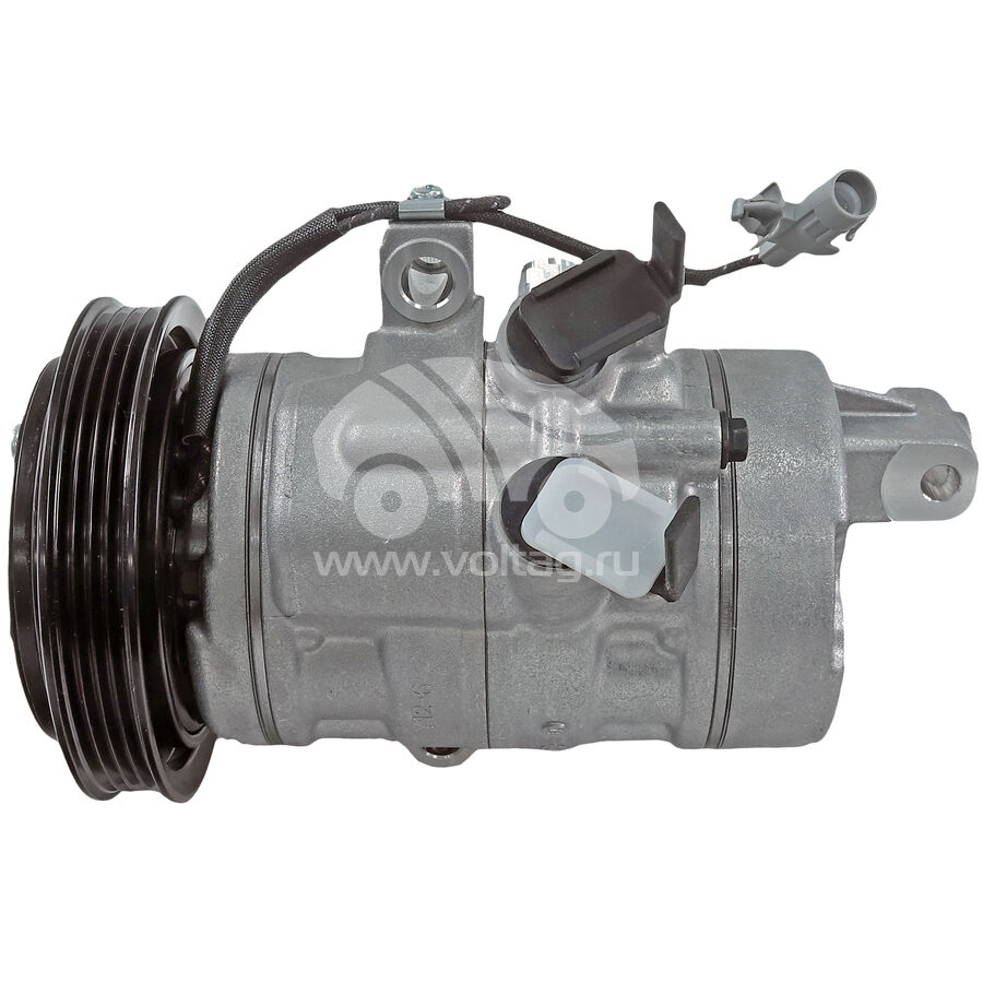 Компрессор кондиционера KRAUF KCN1937YU (KCN1937YU)