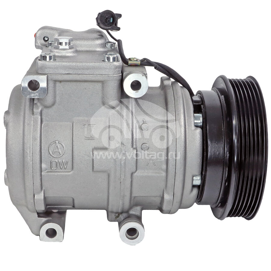 Компрессор кондиционера KRAUF KCD2045YU (KCD2045YU)