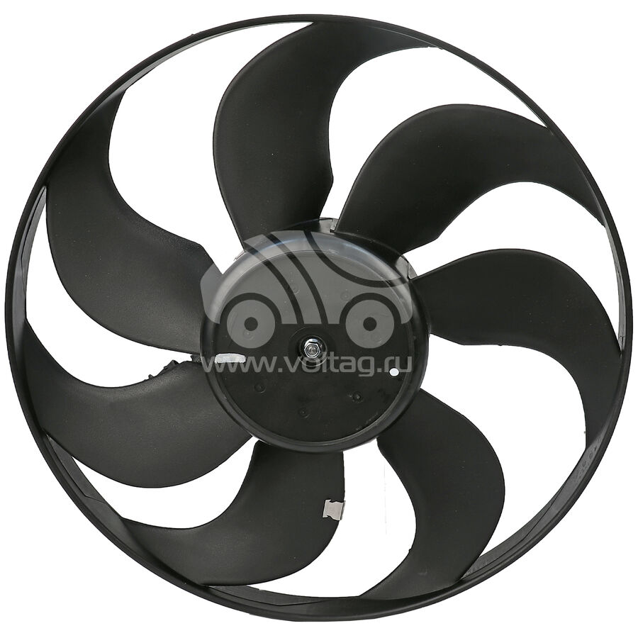 Cooling Fan RCF0015