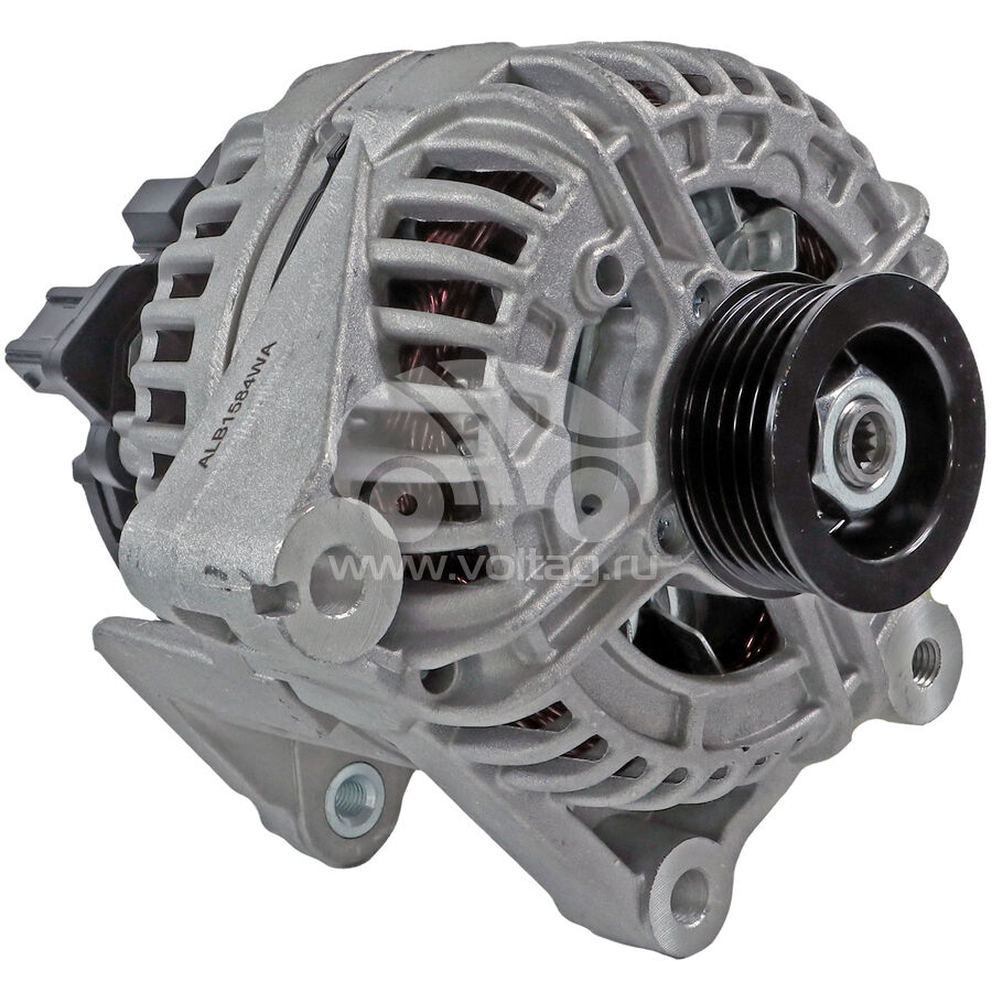 Генератор Motorherz ALB1584WA (CA1584IR)