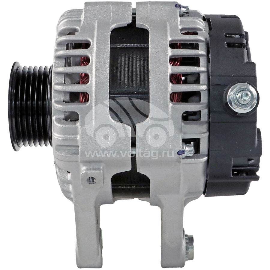 Motorherz ALQ8455WA