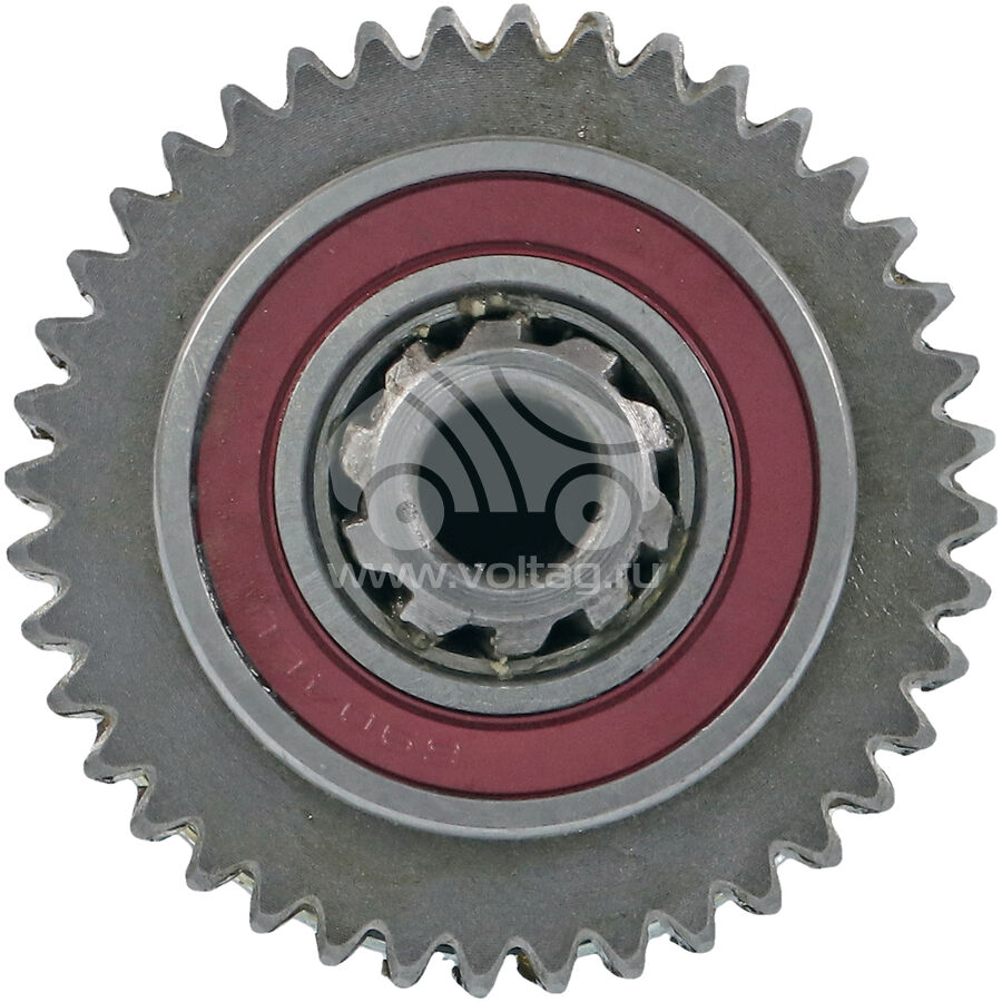 Motorherz SDN6753WA