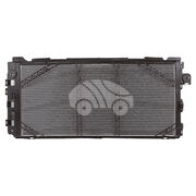 Испаритель кондиционера KEC1010