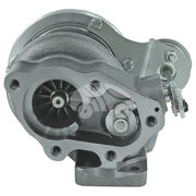 Турбокомпрессор MTR3102