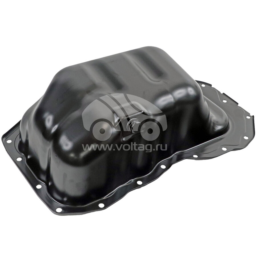 Поддон масляный ДВС KRAUF OPE1153RI (PE0110400 / PE0110400)
