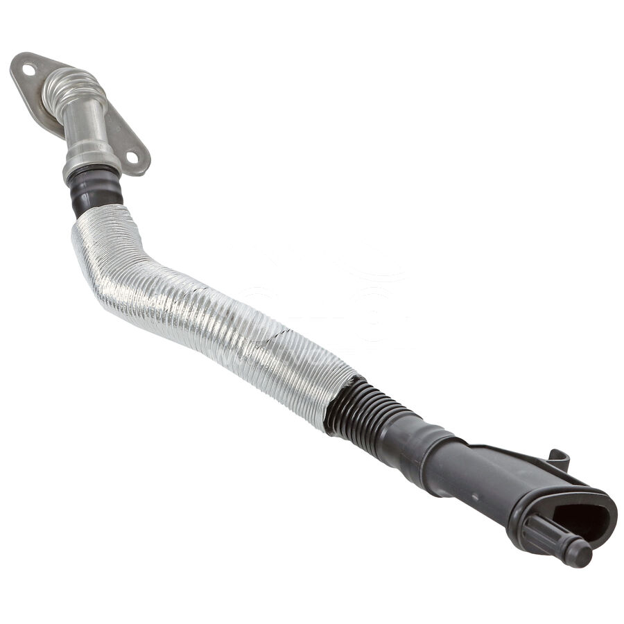 Патрубок картерных газов KRAUF UHZ1120PF (UHZ1120PF)