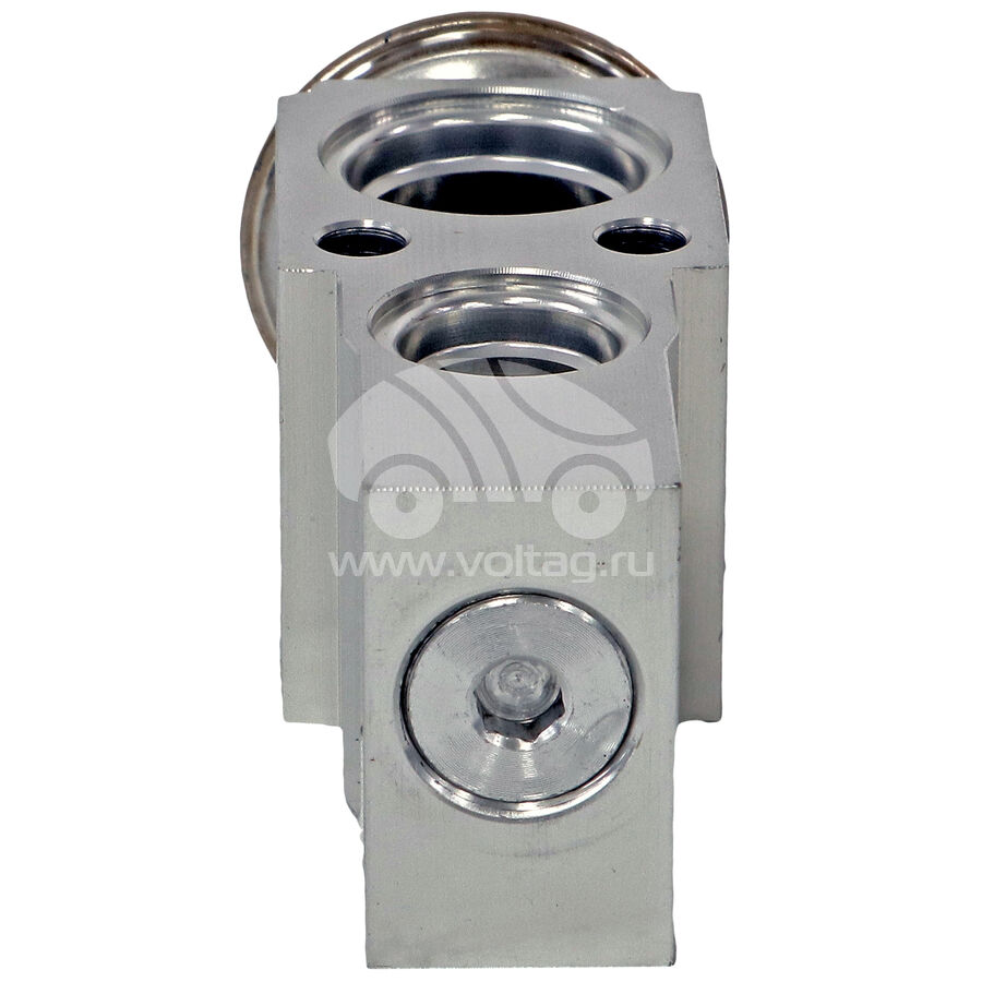 Клапан кондиционера расширительный KRAUF KVC1009EB (64119496915)