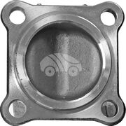 Карданный вал DSZ1218