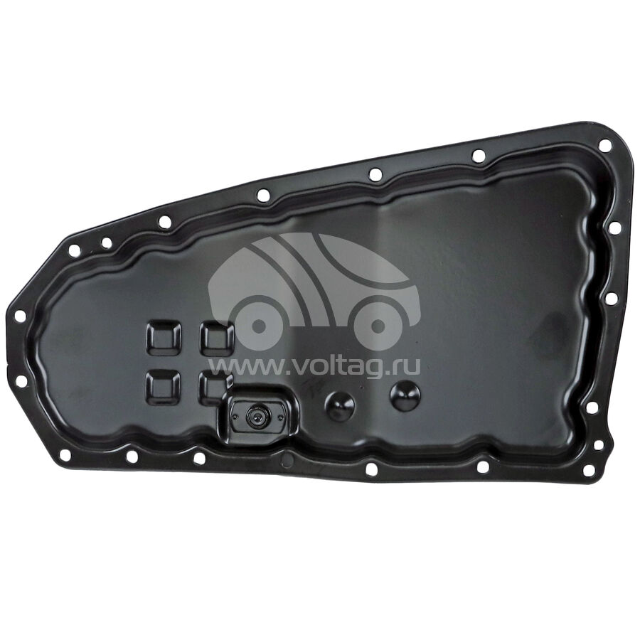 Поддон масляный КПП KRAUF OPT1041RI (313901XZ0A)