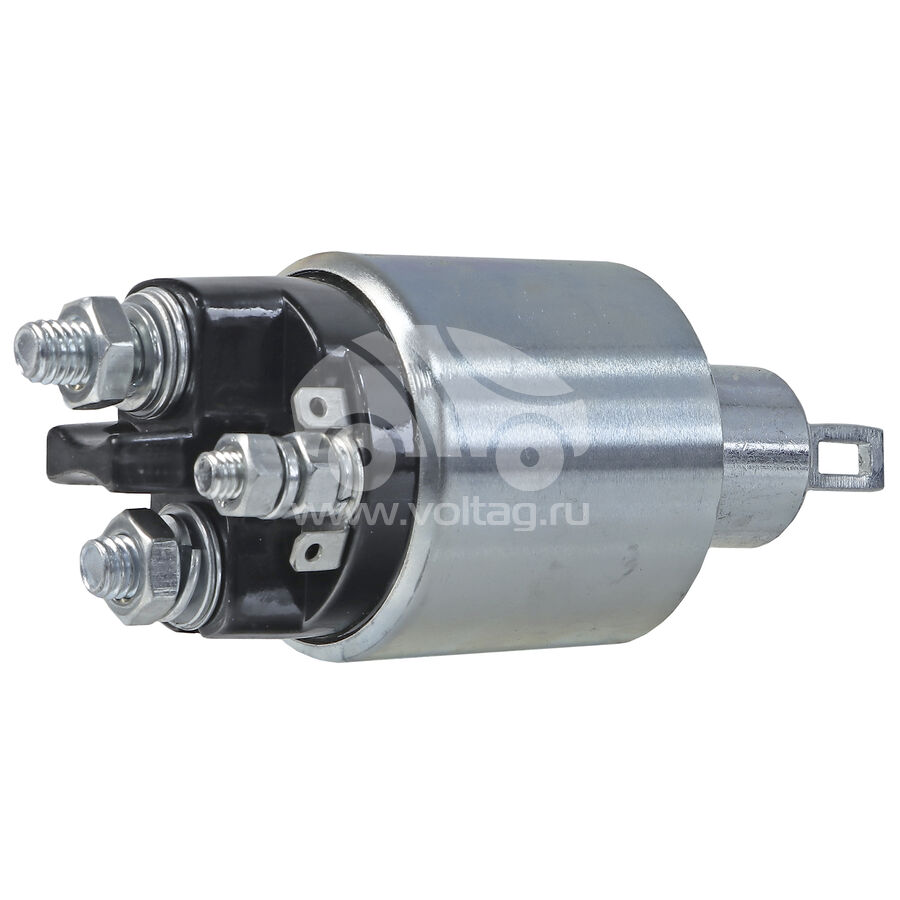 Втягивающее реле стартера KRAUF SSB2308HE (335092)