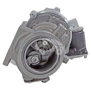 Турбокомпрессор MTB3651