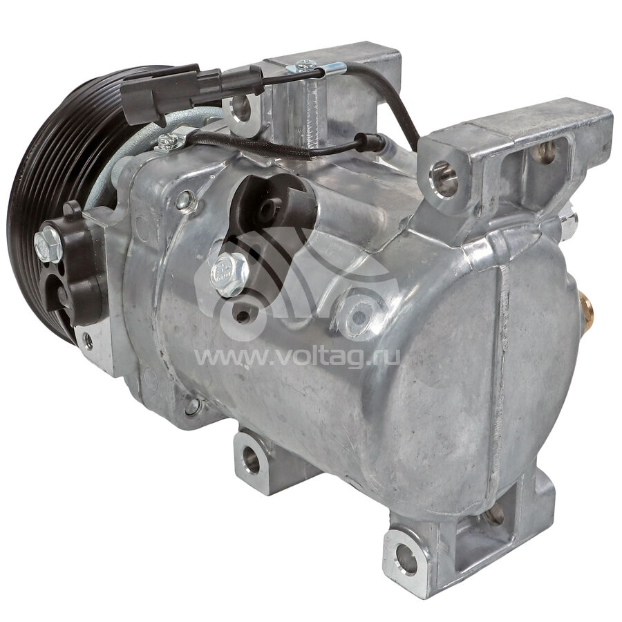 Компрессор кондиционера KRAUF KCZ1747VG (KCZ1747VG)