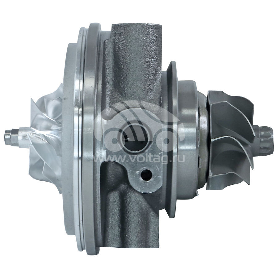 Картридж для турбокомпрессора KRAUF MCT1274TT (on06L145689D)