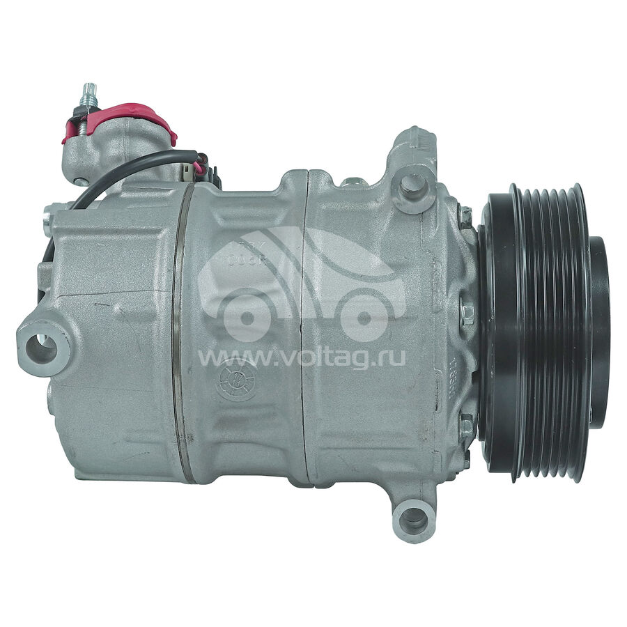 Компрессор кондиционера KRAUF KCS1780GW (KCS1780GW)