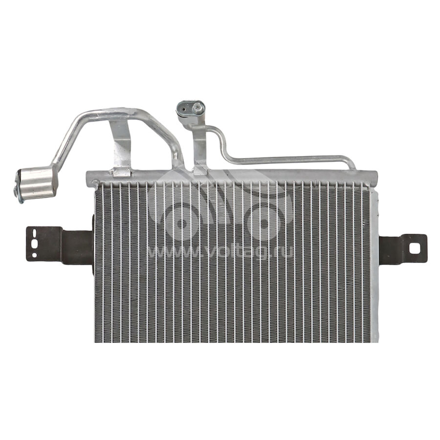 Радиатор кондиционера ZAUFER 973N10052Z (973N10052Z)