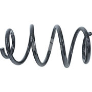 Пружина подвески XAS1031