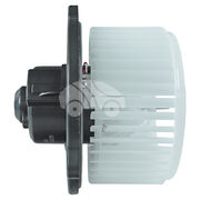 Мотор печки c крыльчаткой MZZ0155