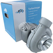 Турбокомпрессор MTK1933
