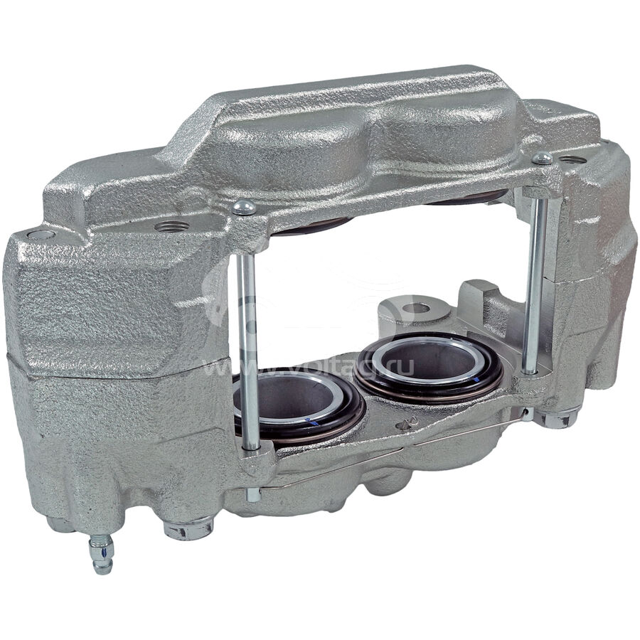 Суппорт тормозной KRAUF BNZ1346GM (BNZ1346GM)