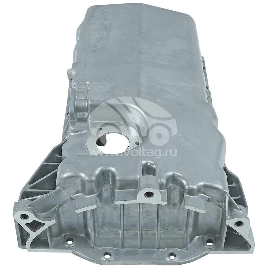 Поддон масляный ДВС KRAUF OPE1272AT (OPE1272)