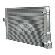Радиатор системы охлаждения KRZ1035