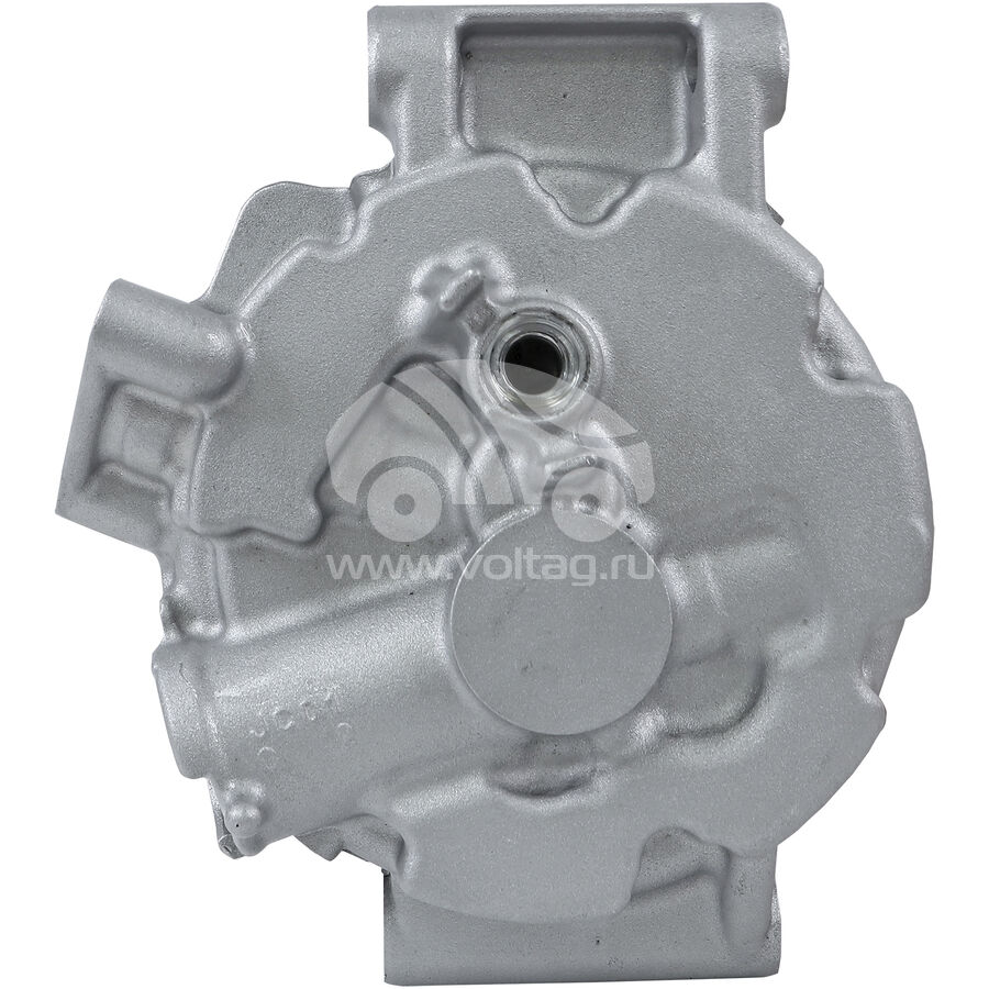 Задняя крышка кондиционера KRAUF CHN1018GW (CHN1018GW)