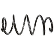 Пружина подвески XAS1142