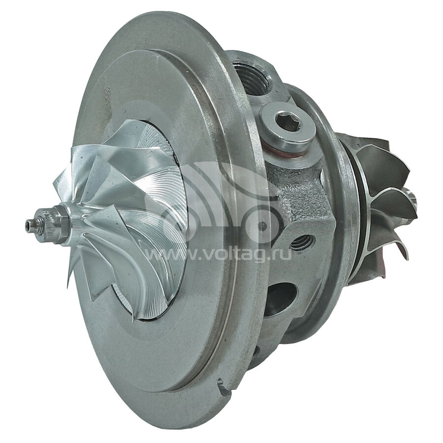 Картридж турбокомпрессора MCT1604 Картридж турбокомпрессора MCT1604