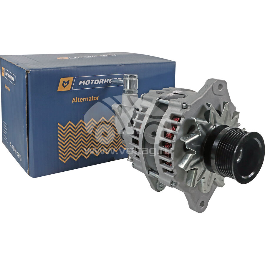 Motorherz ALH8750WA