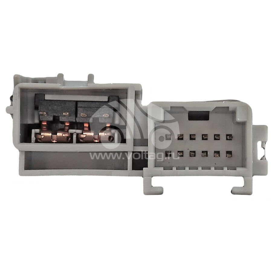 Контактная группа подушки безопасности KRAUF HZX0224KC (HZX0224KC)