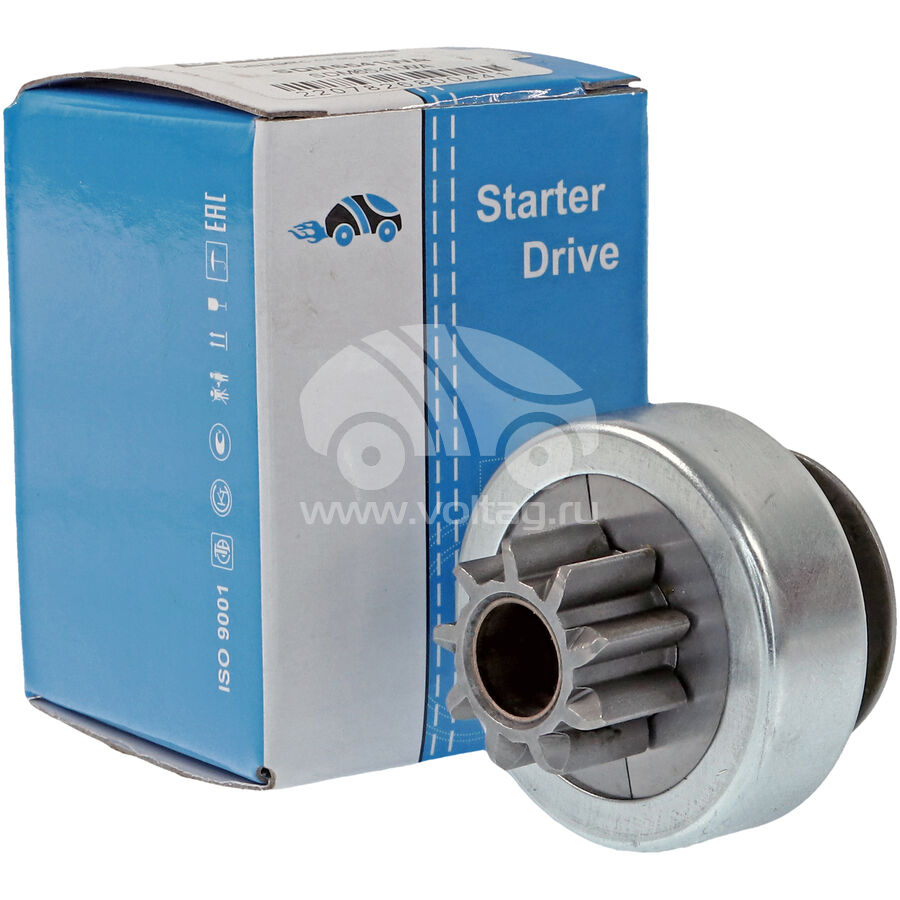 Motorherz SDV7797WA