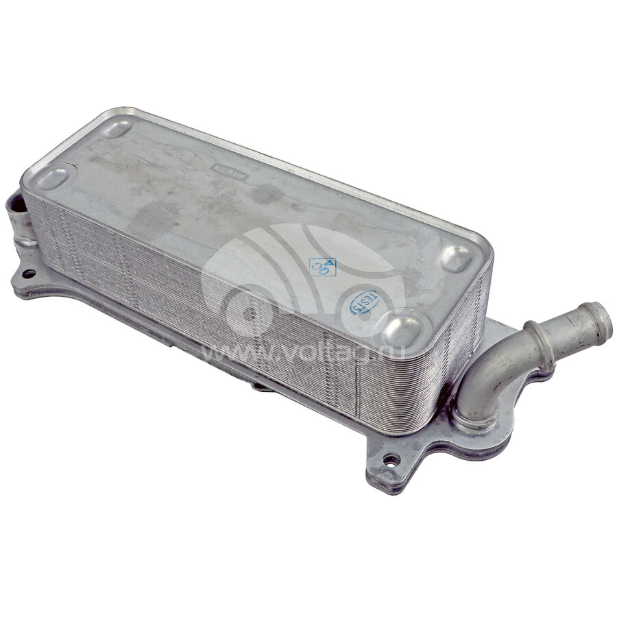 Масляный радиатор KRAUF KRO1040RR (KRO1040RR)