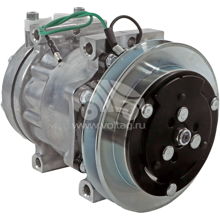 Компрессор кондиционера KRAUF KCS1161VG (4894306)