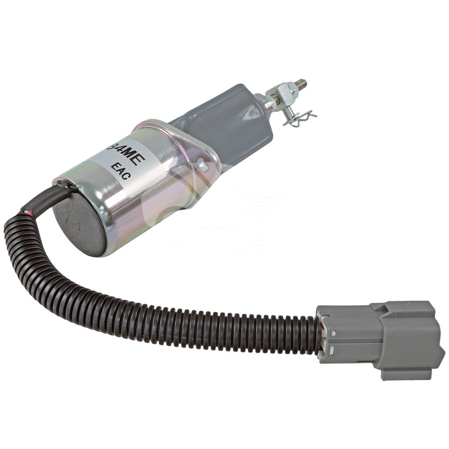 Клапан отсечки топлива KRAUF FZZ3084ME (12995377811)