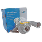 Турбокомпрессор MTG3362