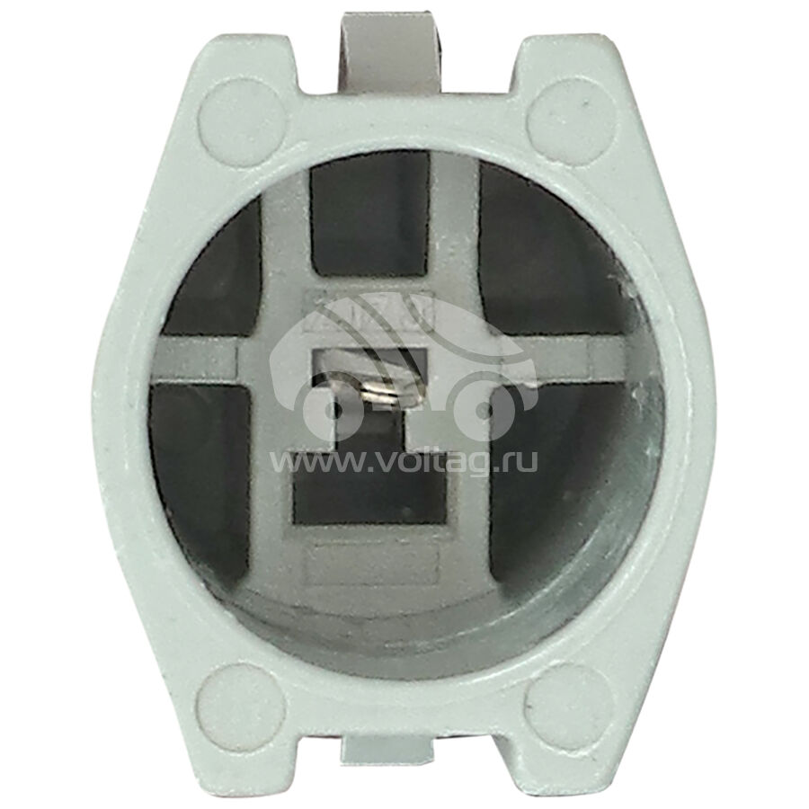 Шкив компрессора кондиционера в сборе KPS1111 Шкив компрессора кондиционера в сборе KPS1111